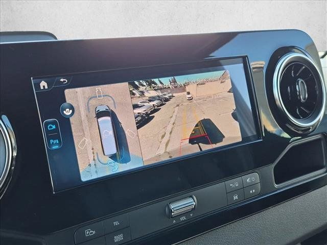 New 2026 Mercedes-Benz Sprinter 2500 image 13