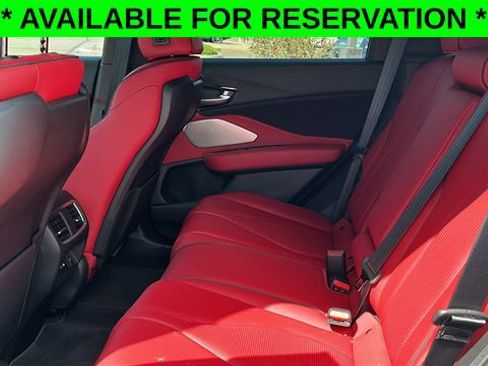 Used 2026 Acura RDX w/ Advance Package AWD/4WD image 22