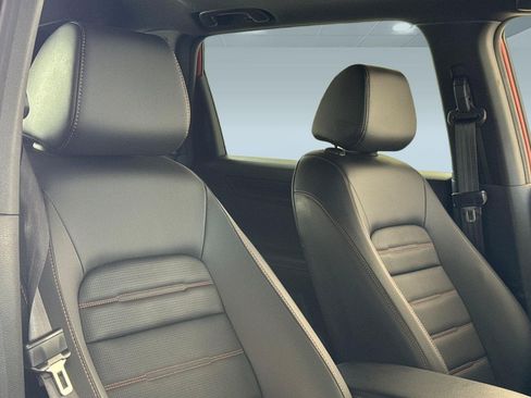Certified 2025 Honda CR-V Sport-L image 32