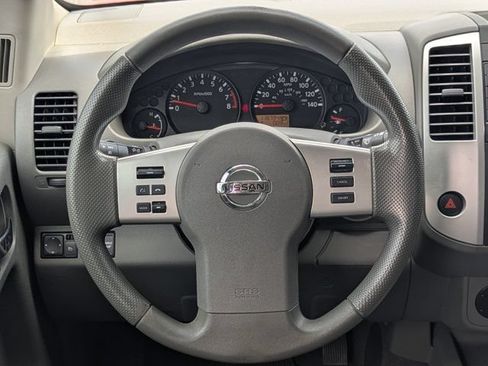 Used 2021 Nissan Frontier SV RWD image 20