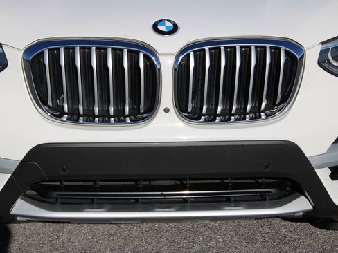 Used 2021 BMW X3 sDrive30i image 56