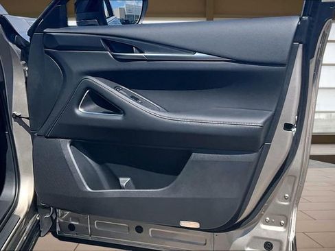 New 2027 INFINITI QX60 Luxe w/ Cargo Package FWD image 24