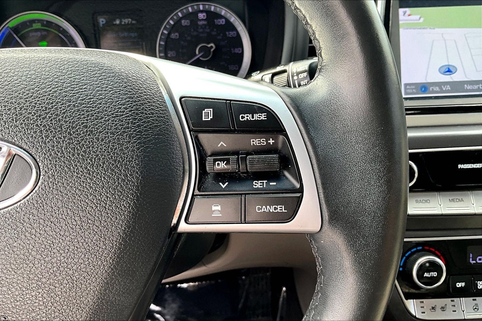 Used 2019 Hyundai Sonata Limited FWD image 18