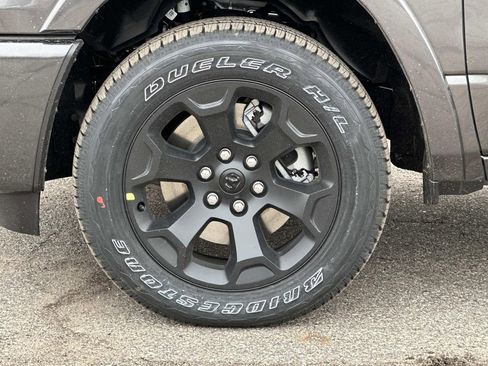 New 2026 RAM 1500 Big Horn/Lone Star image 8