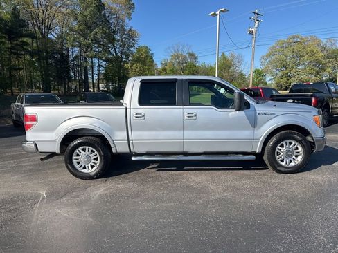 Used 2013 Ford F150 Lariat image 2