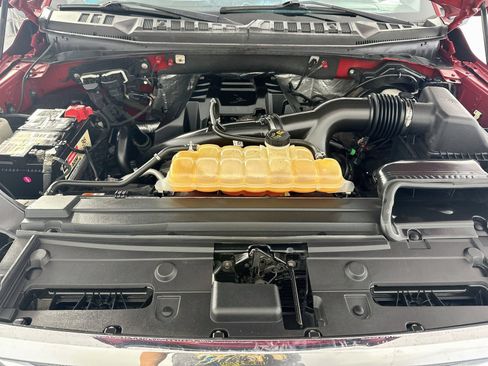 Used 2016 Ford F150 XLT w/ Equipment Group 302A Luxury AWD/4WD image 34