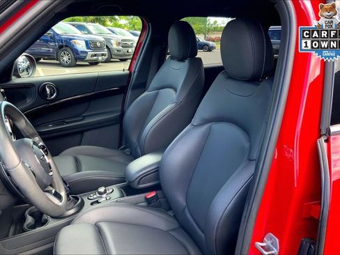 Used 2023 MINI Cooper Countryman S FWD image 21