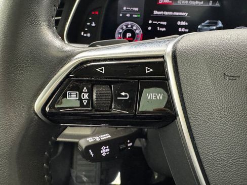 Used 2019 Audi A6 3.0T Prestige w/ Prestige Package image 23