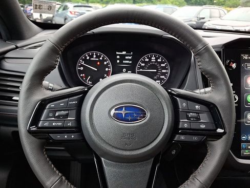 Certified 2026 Subaru Forester Touring AWD/4WD image 24