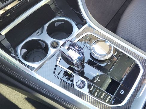 Used 2024 BMW M850i xDrive Coupe image 23