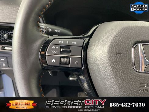 Used 2025 Honda CR-V Sport Touring image 15