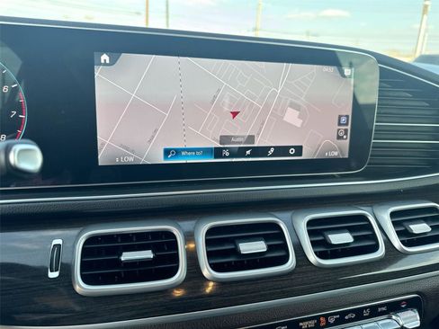 Used 2022 Mercedes-Benz GLE 350 image 19