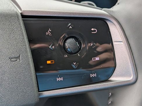 New 2025 Nissan Murano SL image 21