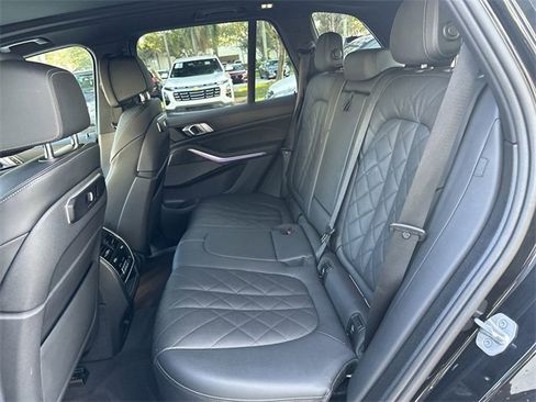 Used 2024 BMW X5 sDrive40i image 27