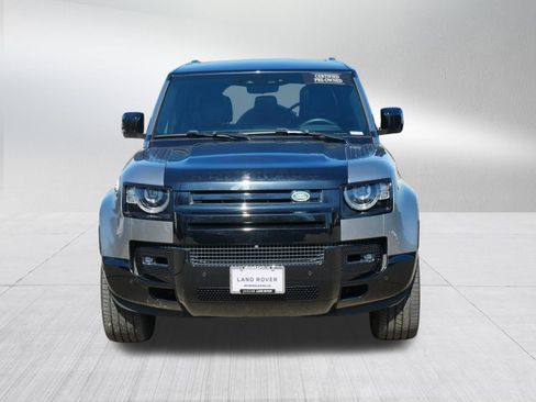 Used 2024 Land Rover Defender 130 X image 2