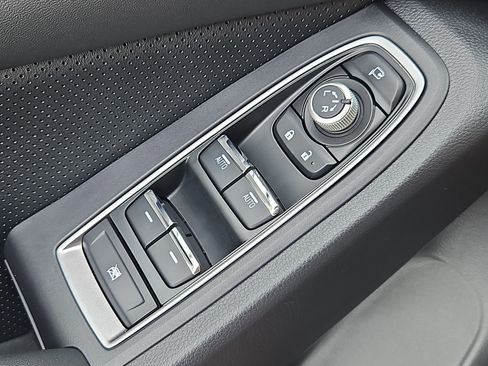 New 2025 Subaru Ascent Touring image 16