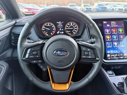 Used 2022 Subaru Outback Wilderness image 19