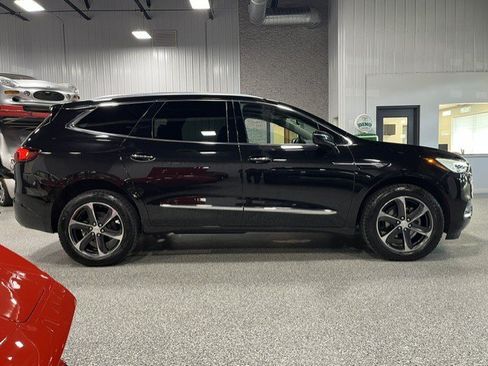 Certified 2020 Buick Enclave Essence w/ Sport Touring Edition AWD/4WD image 5