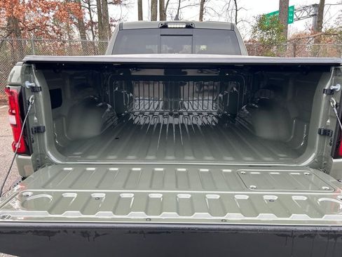 New 2026 RAM 1500 Rebel w/ Advanced Safety Group II image 29