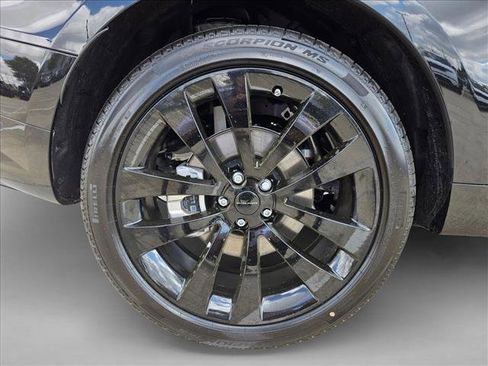 New 2026 Land Rover Range Rover Sport Dynamic SE image 10