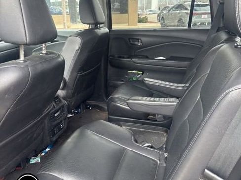 Used 2019 Honda Pilot Elite image 10