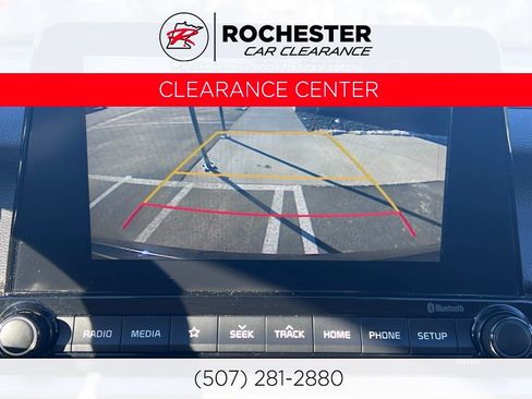 Used 2020 Kia Forte LXS image 4