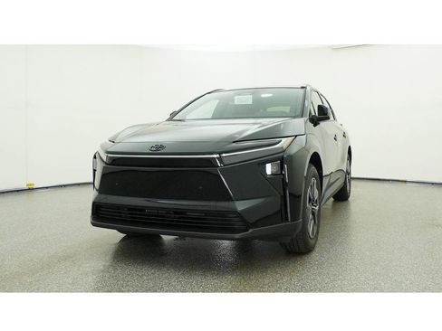 New 2026 Toyota bZ FWD image 32