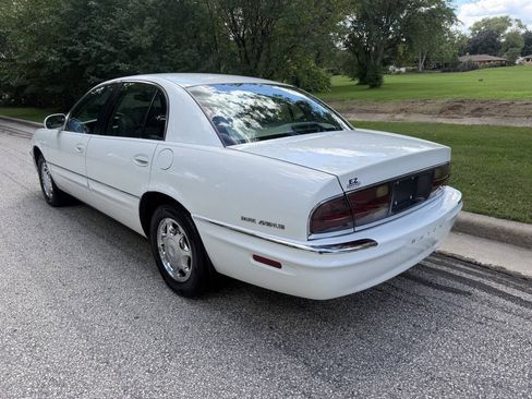 Used 1999 Buick Park Avenue w/ Gran Touring Pkg FWD image 3