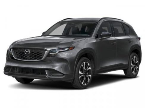 Used 2026 MAZDA CX-5 Preferred AWD/4WD image 1