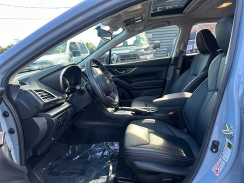 Used 2020 Subaru Crosstrek 2.0i Limited w/ Moonroof Package image 14