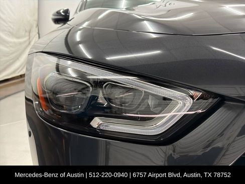 Used 2022 Mercedes-Benz AMG GT 53 image 11