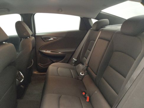 Used 2024 Chevrolet Malibu LT image 18