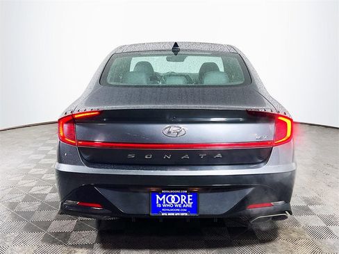Used 2023 Hyundai Sonata SEL Plus image 7