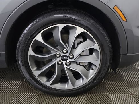 Used 2023 Lincoln Nautilus Reserve AWD/4WD image 25