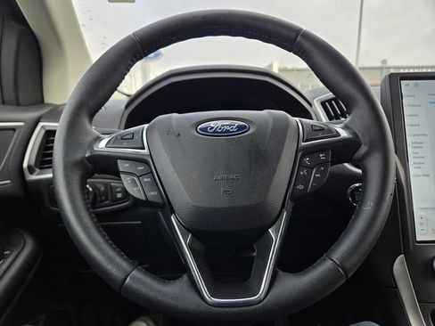 Certified 2024 Ford Edge SEL w/ Convenience Package AWD/4WD image 21