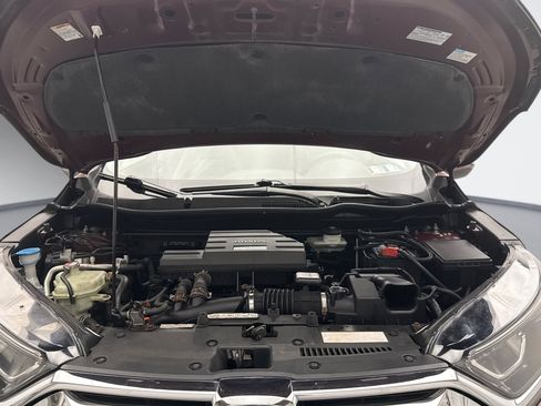 Used 2017 Honda CR-V EX image 25