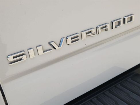 Certified 2020 Chevrolet Silverado 1500 LT w/ Texas Edition RWD image 30