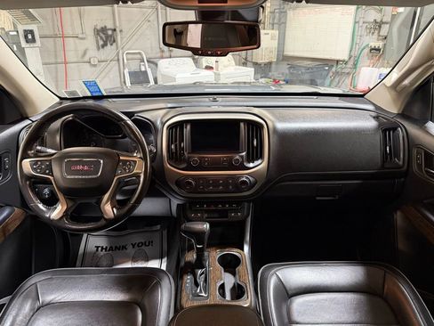 Used 2019 GMC Canyon Denali image 10