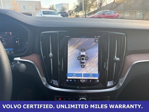 Certified 2023 Volvo S60 T8 Plus w/ Protection Package Premier image 25