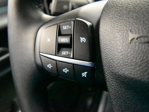 Used 2024 Ford Bronco Sport Badlands image 11