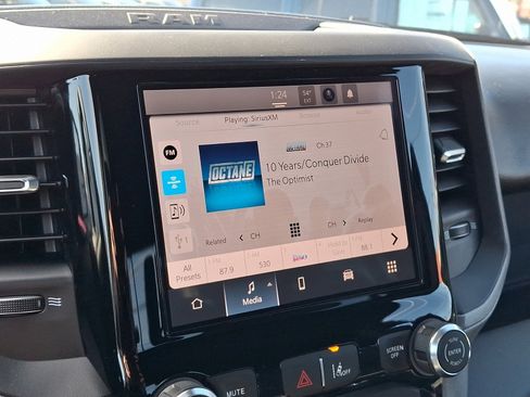 New 2025 RAM 1500 Tradesman image 15