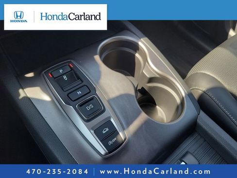 Certified 2023 Honda Ridgeline RTL image 25