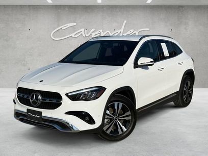 Used 2025 Mercedes-Benz GLA 250