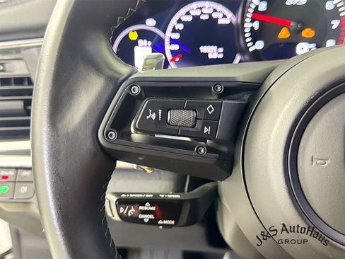 Used 2021 Porsche Panamera GTS w/ Premium Package AWD/4WD image 13