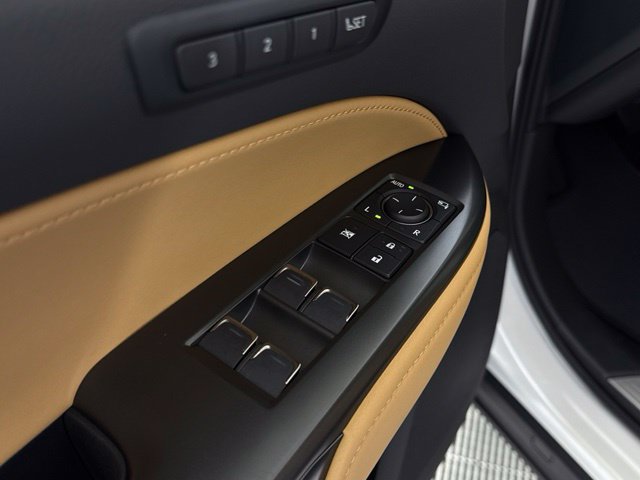 Used 2025 Lexus NX 350 AWD w/ Accessory Package (2T) image 30