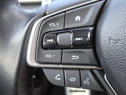 Certified 2021 Honda Accord Sport Special Edition image 12