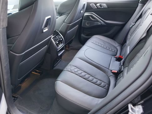 New 2026 BMW X6 M Competition w/ Executive Package image 21