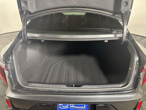 Used 2025 Kia K4 GT-Line w/ GT-Line Sunroof Package image 22