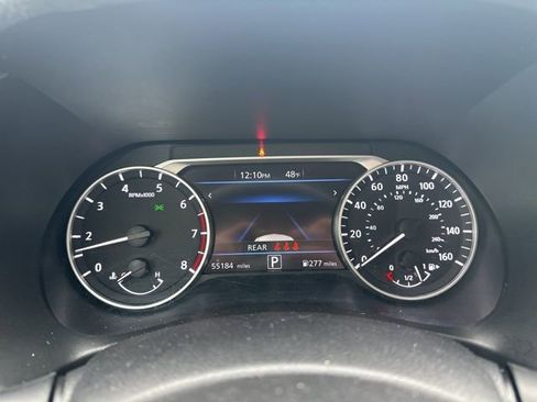 Used 2024 Nissan Sentra SV image 18