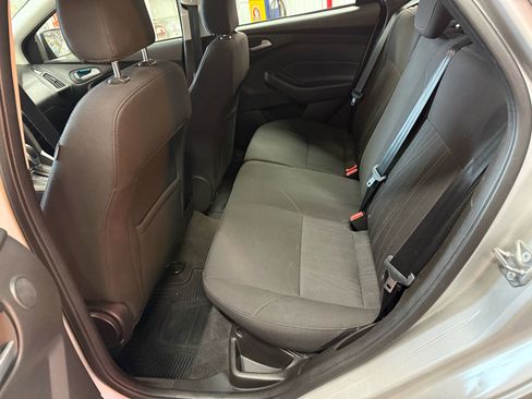 Used 2017 Ford Focus SEL w/ Cold Weather Package image 19